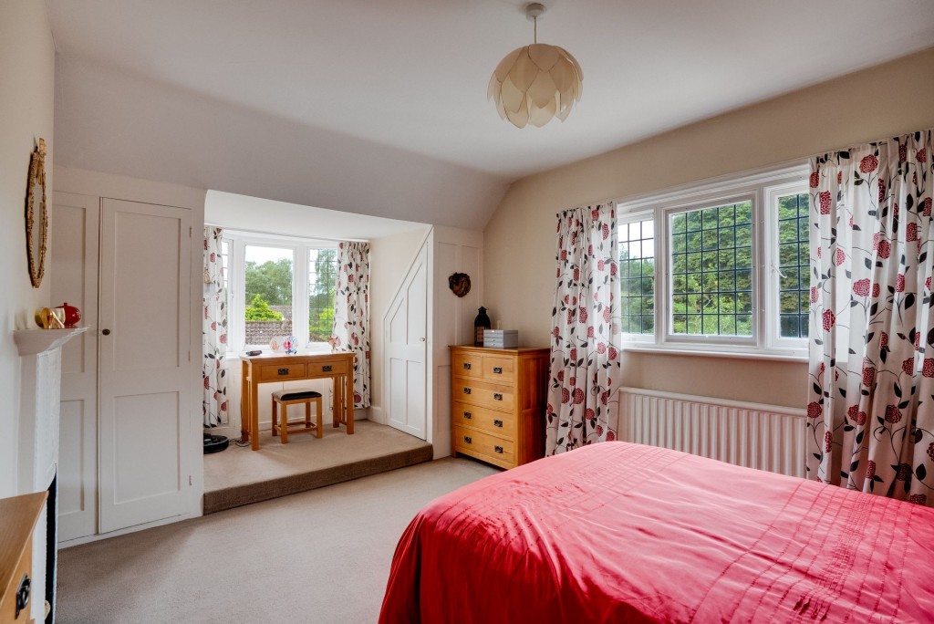 Cambridge Road, Impington, CB24