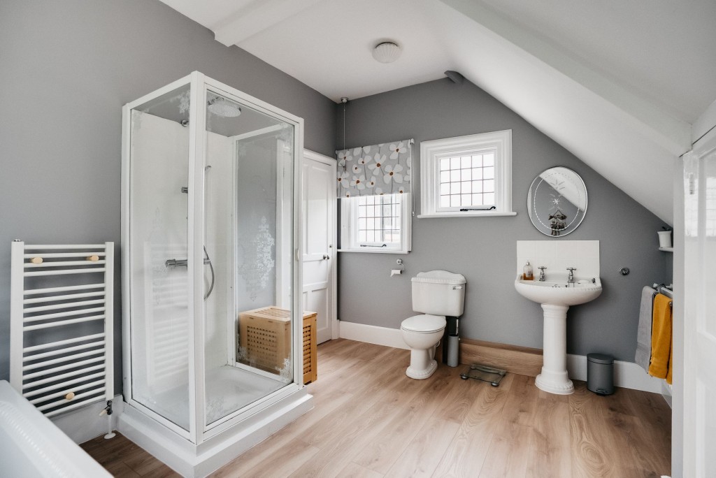 Cambridge Road, Impington, CB24