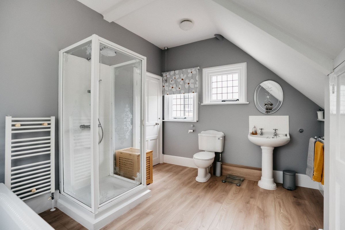 Cambridge Road, Impington, CB24