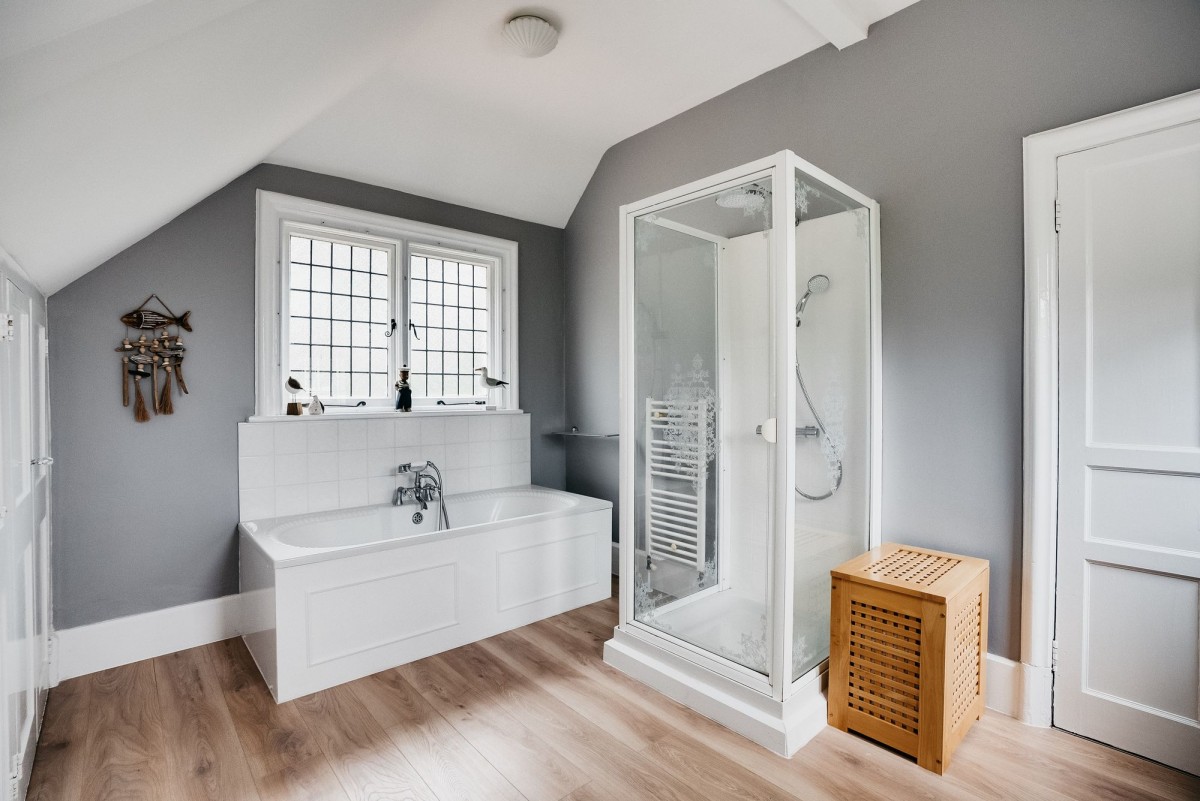 Cambridge Road, Impington, CB24