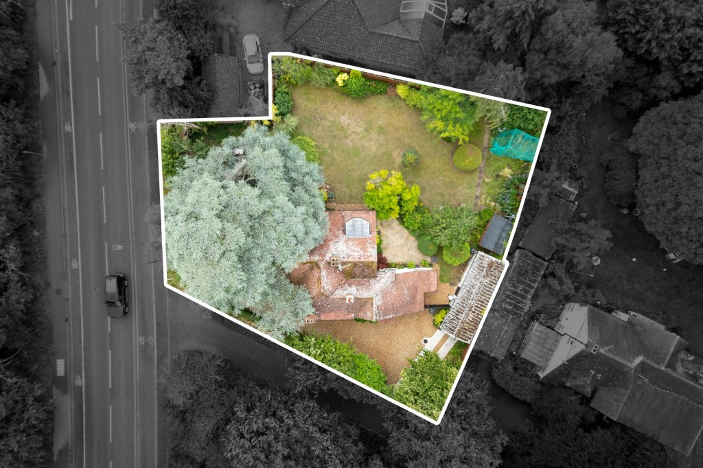 Cambridge Road, Impington, CB24