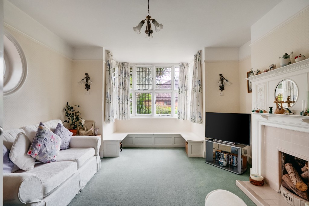 Cambridge Road, Impington, CB24