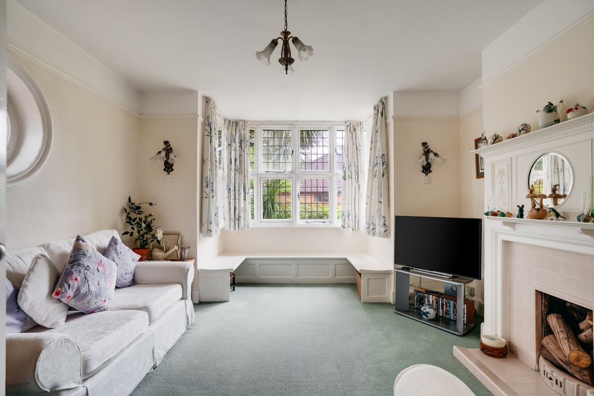 Cambridge Road, Impington, CB24