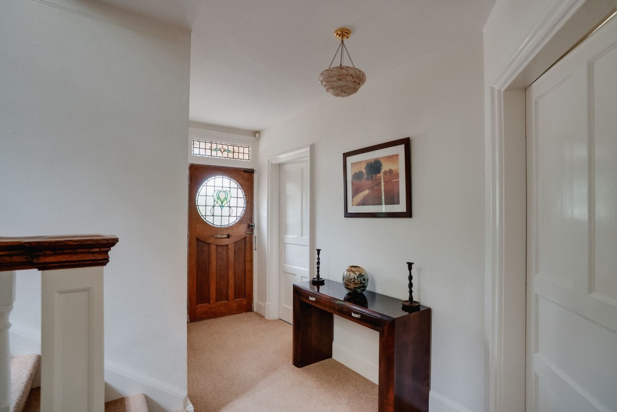 Cambridge Road, Impington, CB24