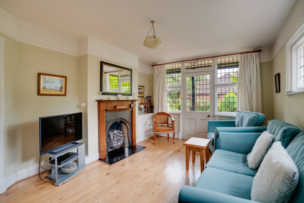 Cambridge Road, Impington, CB24