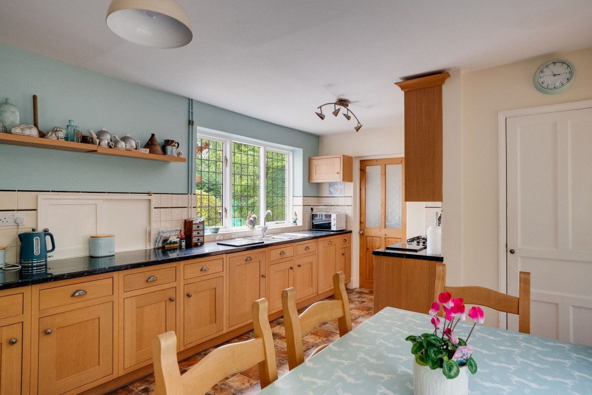 Cambridge Road, Impington, CB24