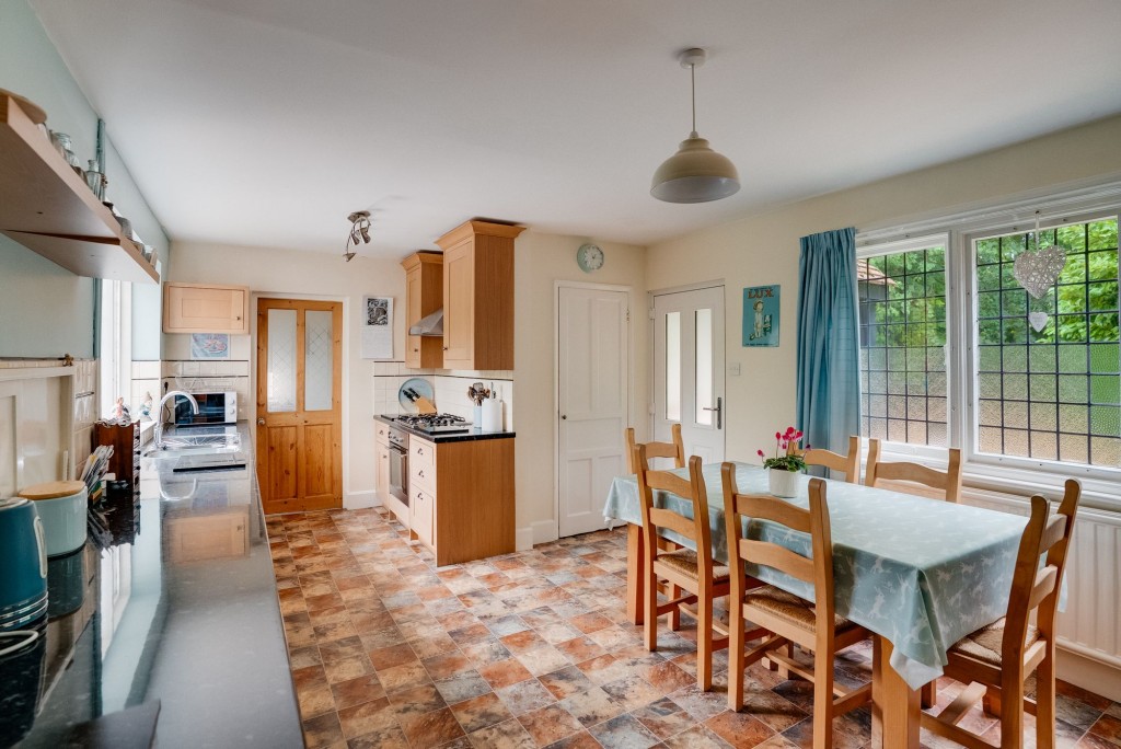 Cambridge Road, Impington, CB24