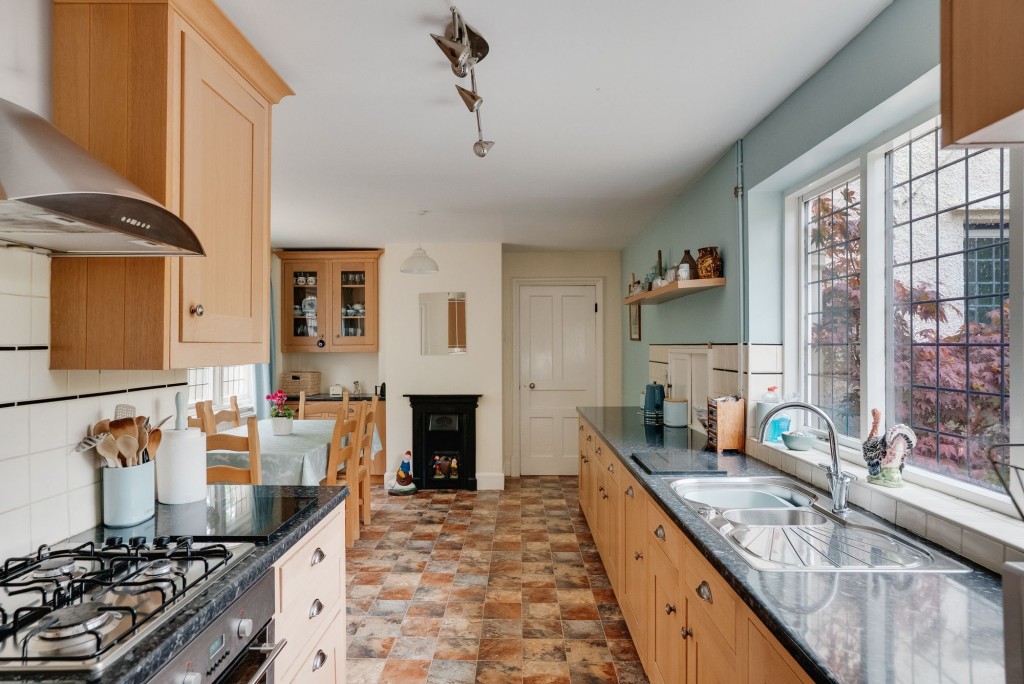 Cambridge Road, Impington, CB24