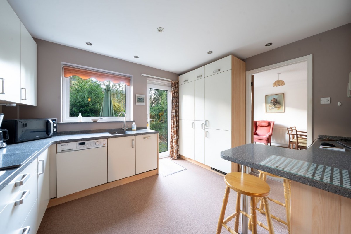 Spens Avenue, Cambridge, CB3