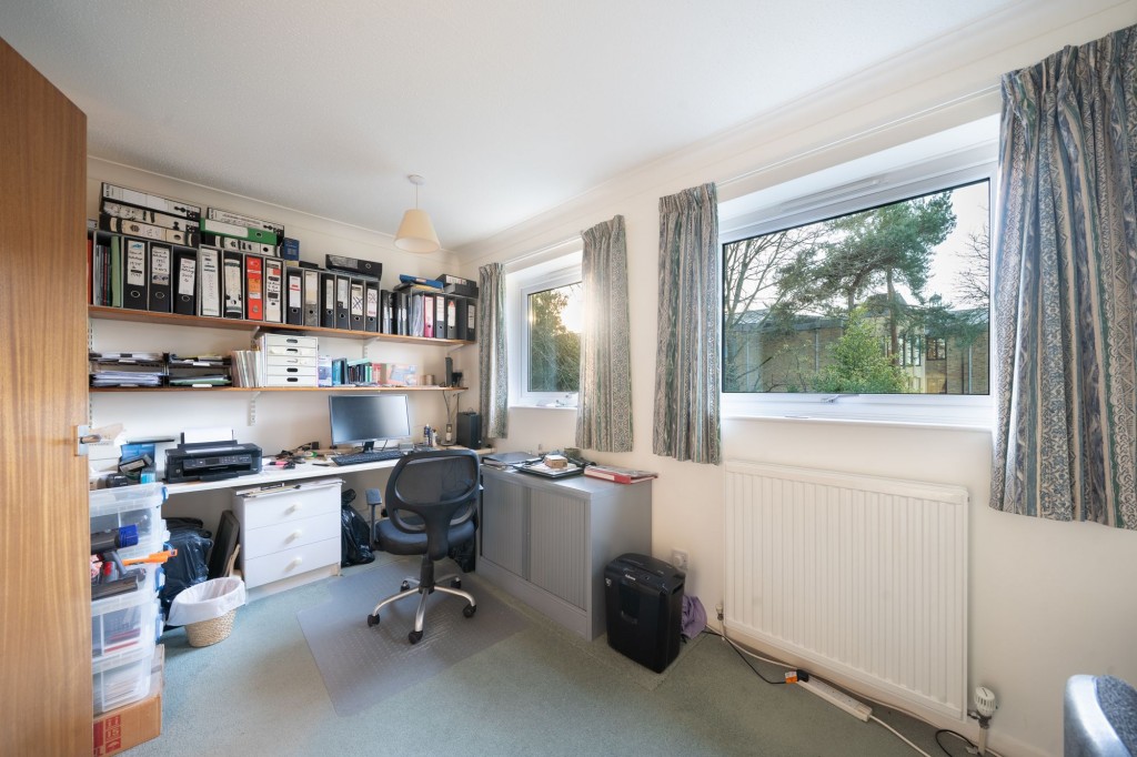 Spens Avenue, Cambridge, CB3