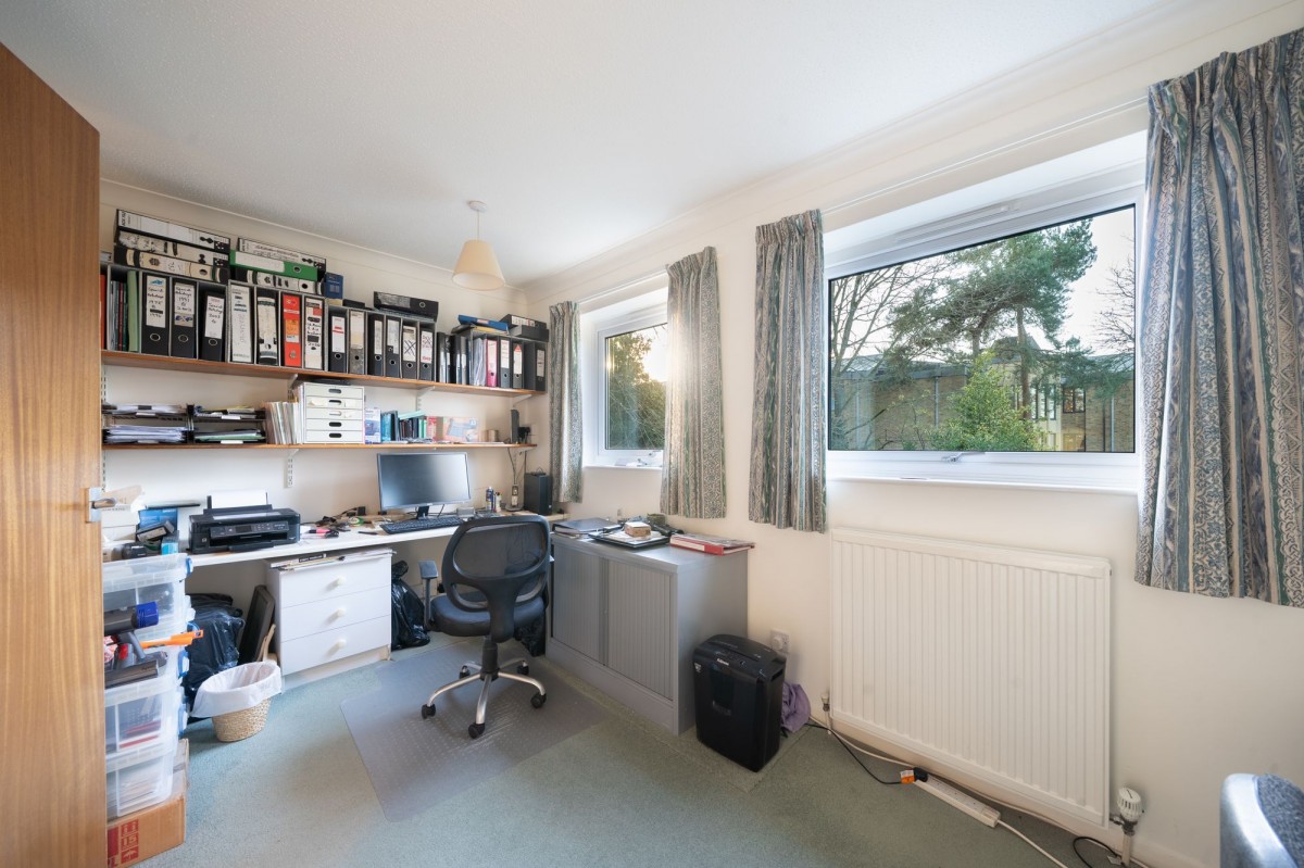 Spens Avenue, Cambridge, CB3