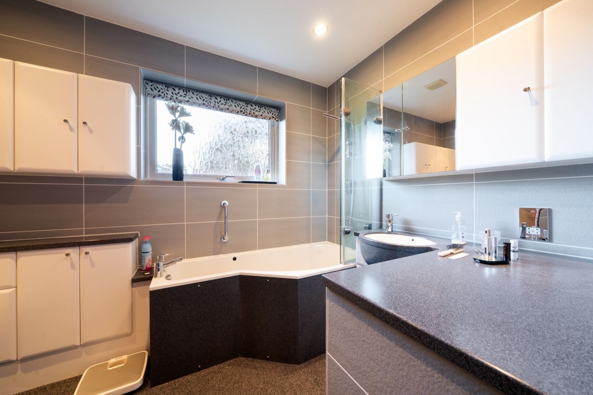 Spens Avenue, Cambridge, CB3