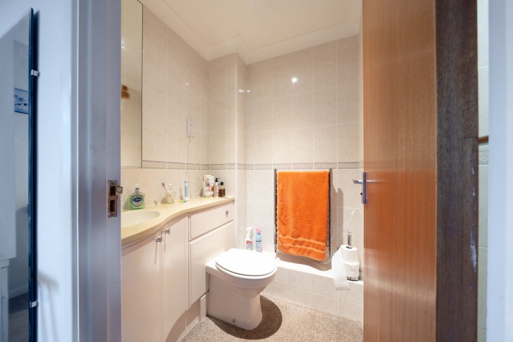 Spens Avenue, Cambridge, CB3