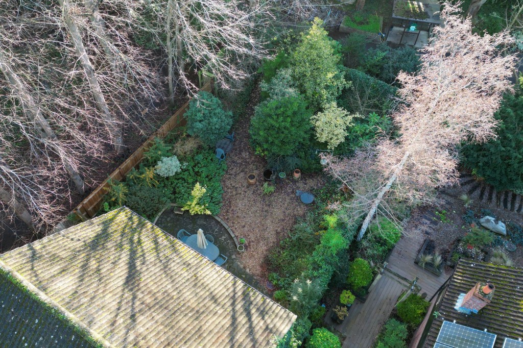 Spens Avenue, Cambridge, CB3