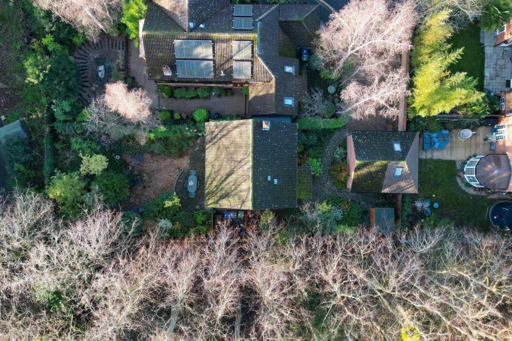 Spens Avenue, Cambridge, CB3