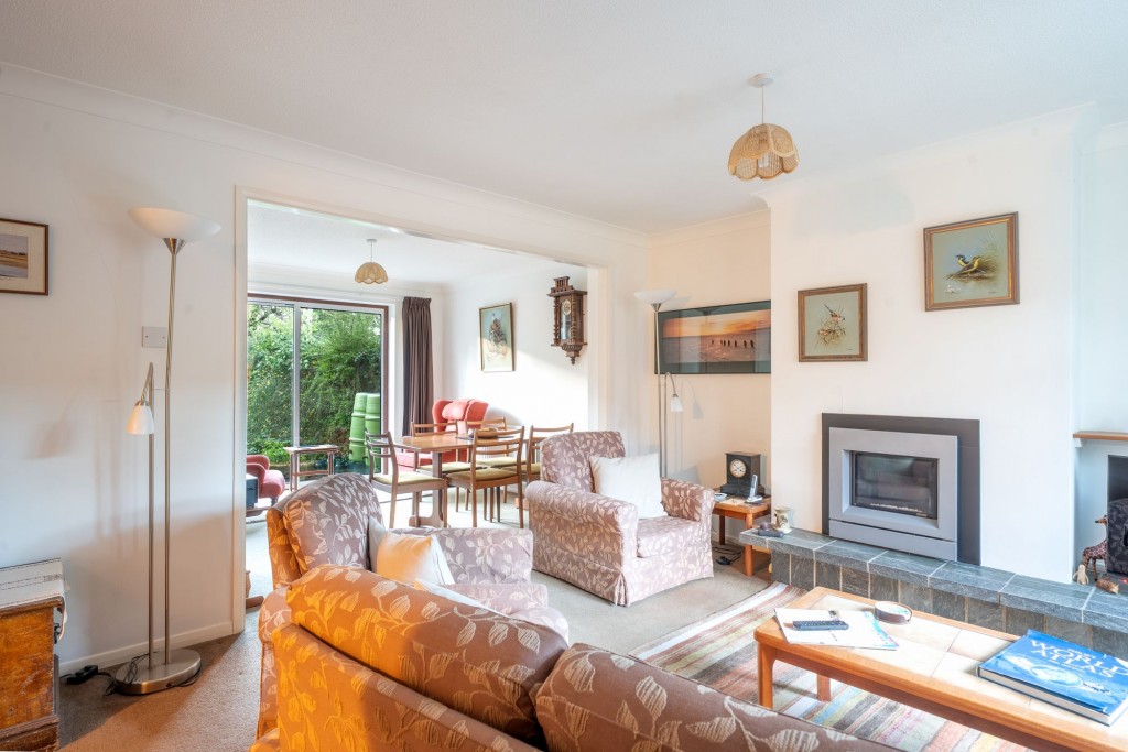 Spens Avenue, Cambridge, CB3