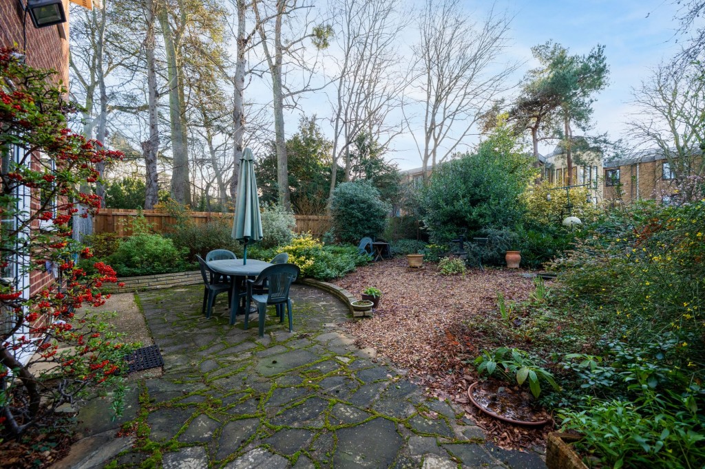 Spens Avenue, Cambridge, CB3