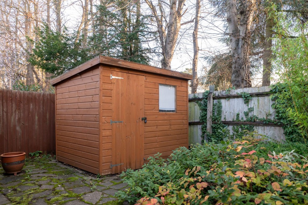 Spens Avenue, Cambridge, CB3