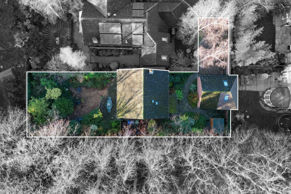 Spens Avenue, Cambridge, CB3