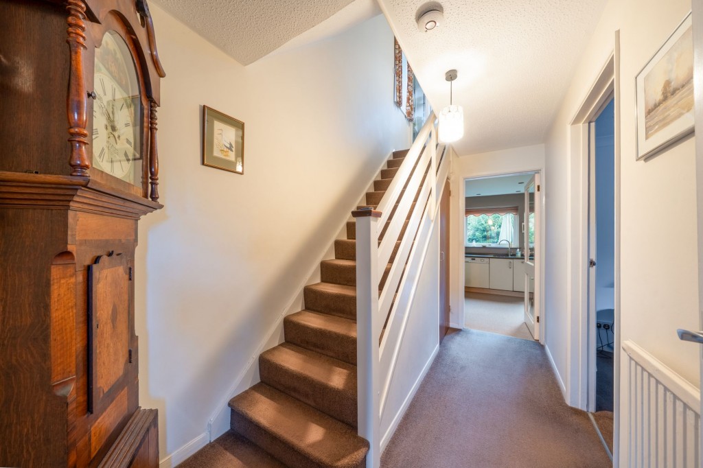 Spens Avenue, Cambridge, CB3