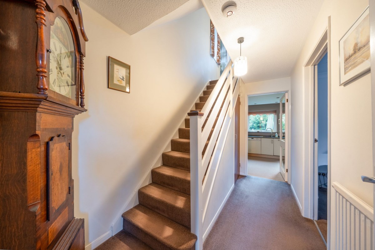 Spens Avenue, Cambridge, CB3