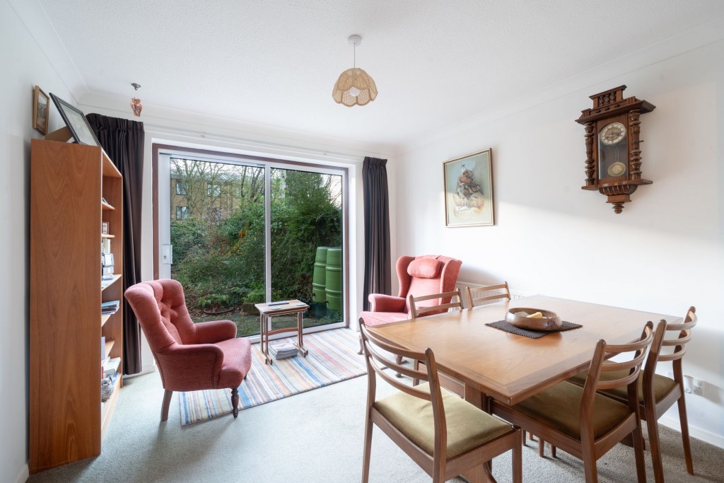 Spens Avenue, Cambridge, CB3