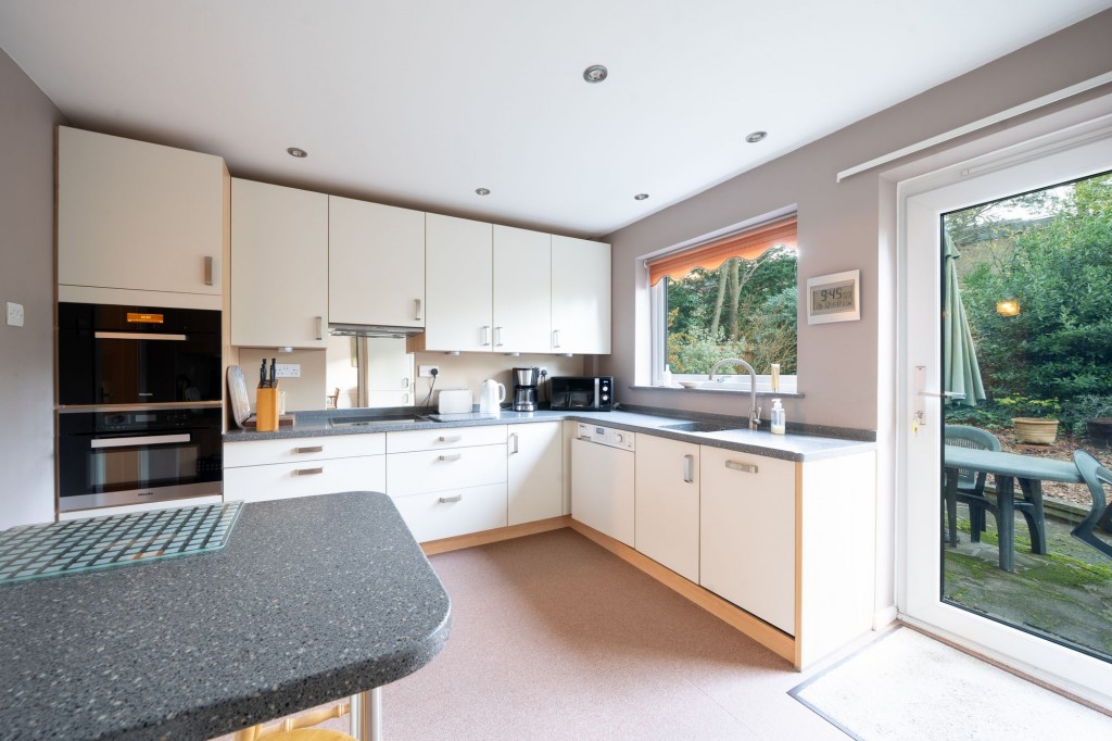 Spens Avenue, Cambridge, CB3