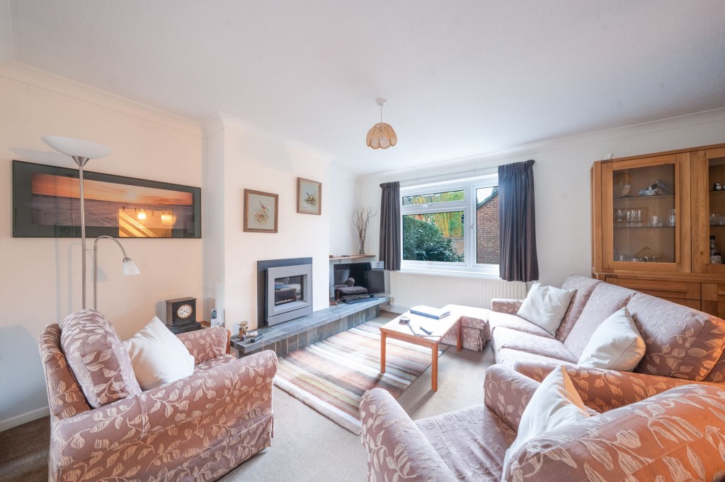 Spens Avenue, Cambridge, CB3