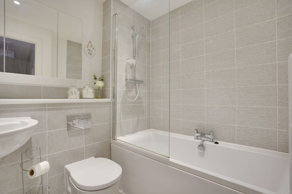 Valerian Gardens, Soham, CB7