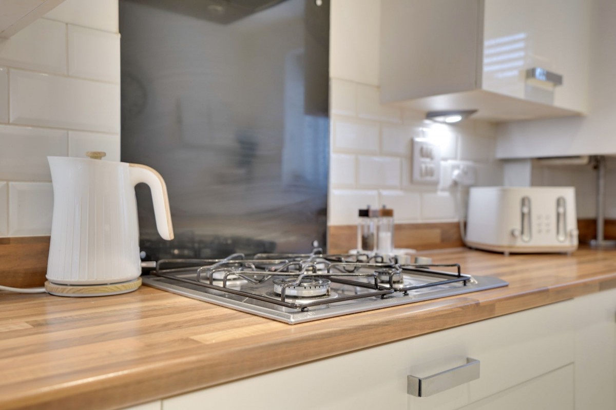 Valerian Gardens, Soham, CB7