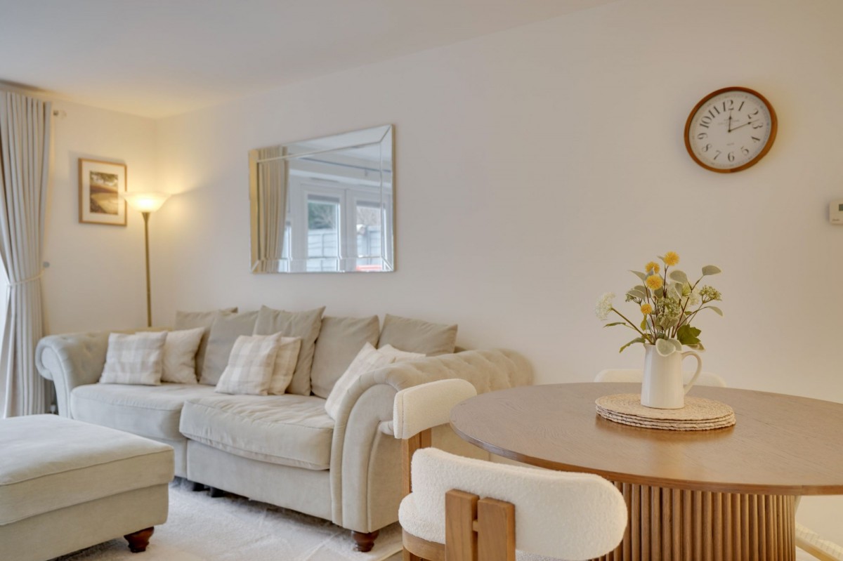 Valerian Gardens, Soham, CB7