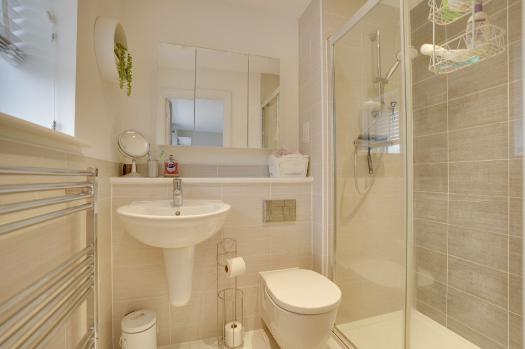 Valerian Gardens, Soham, CB7