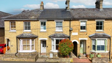 White Hart Lane, Soham, CB7