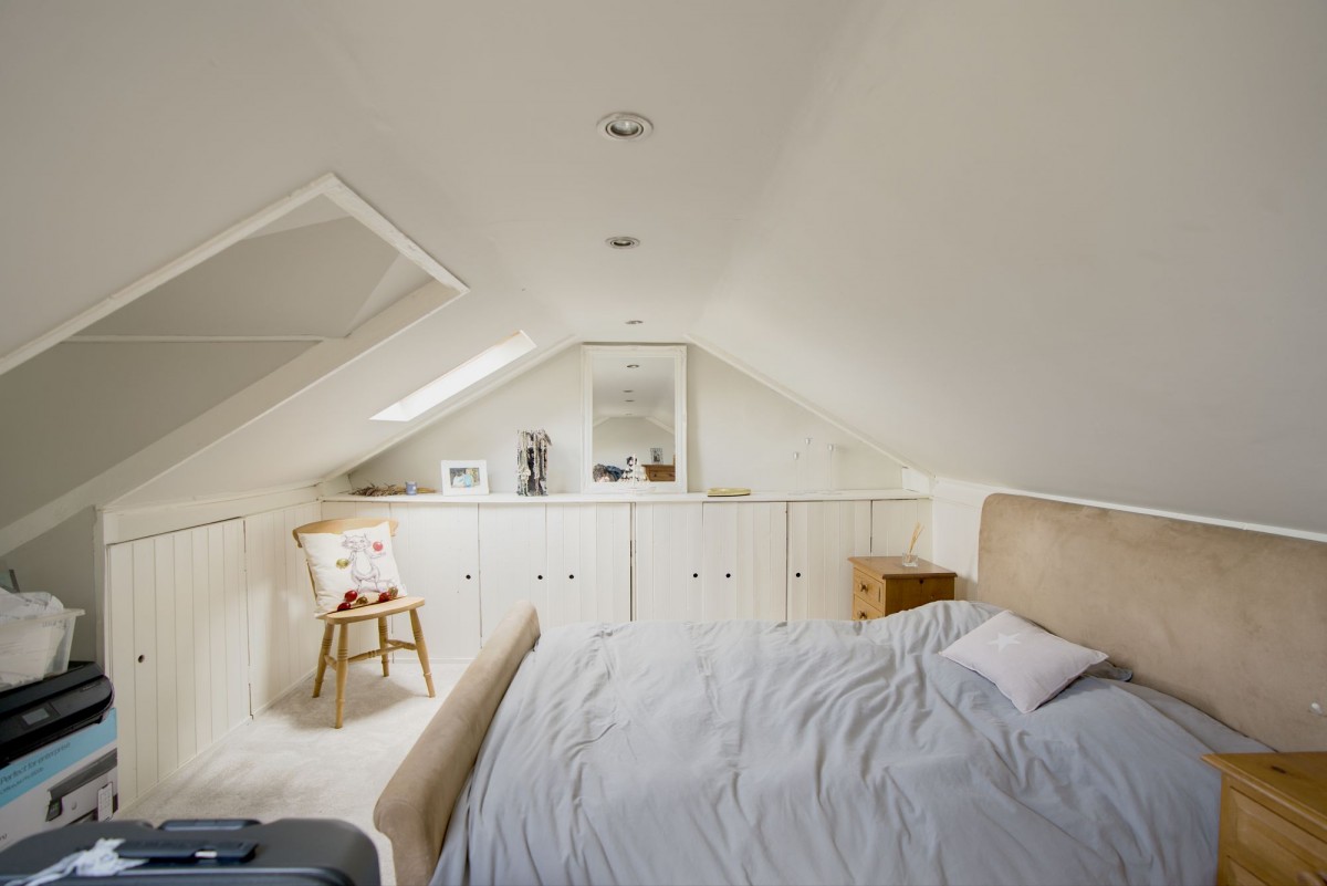 White Hart Lane, Soham, CB7