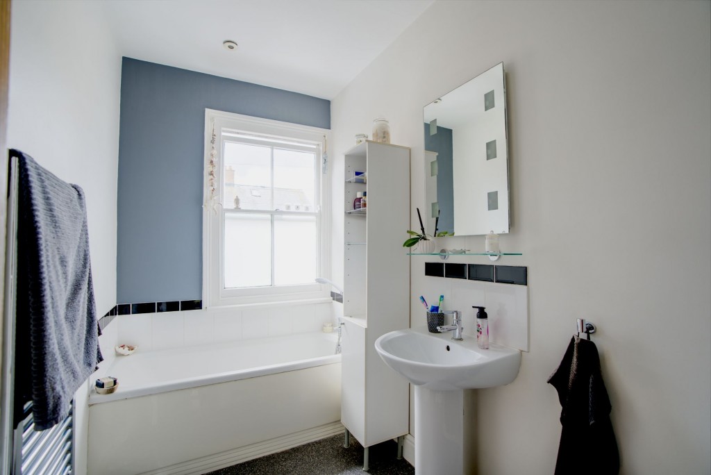 White Hart Lane, Soham, CB7