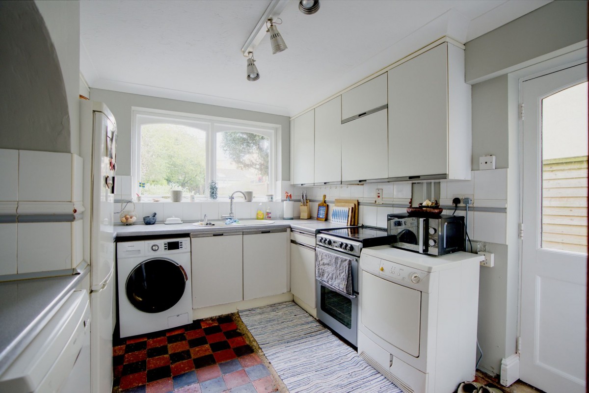 White Hart Lane, Soham, CB7