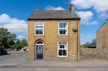 High Street, Cottenham, CB24