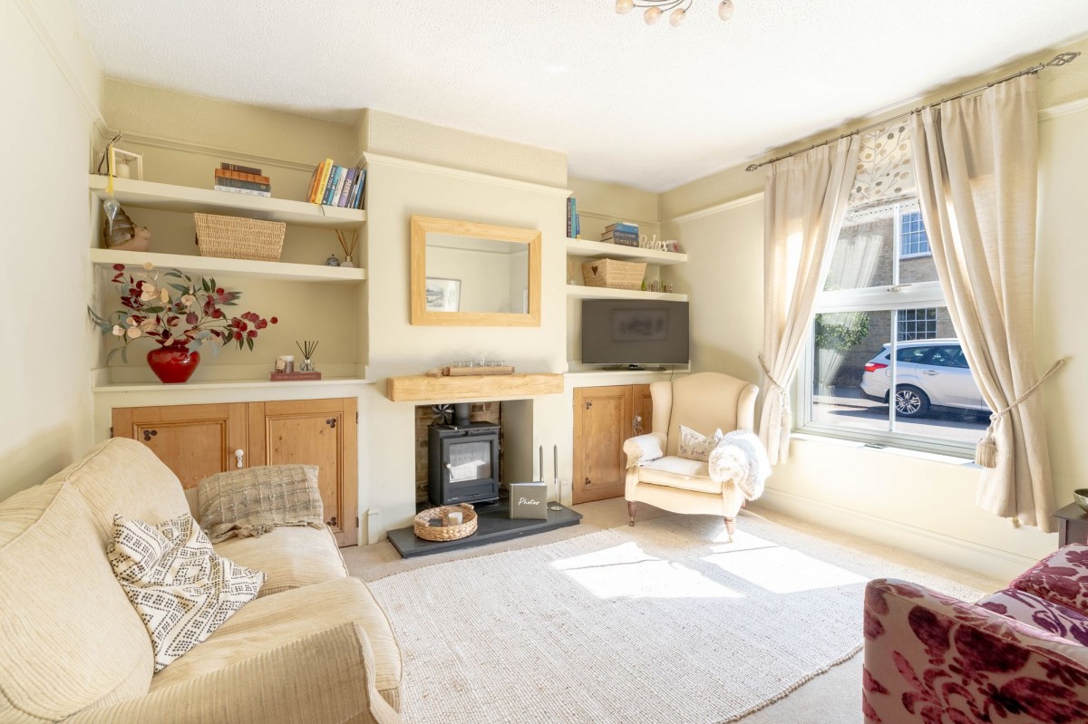 High Street, Cottenham, CB24