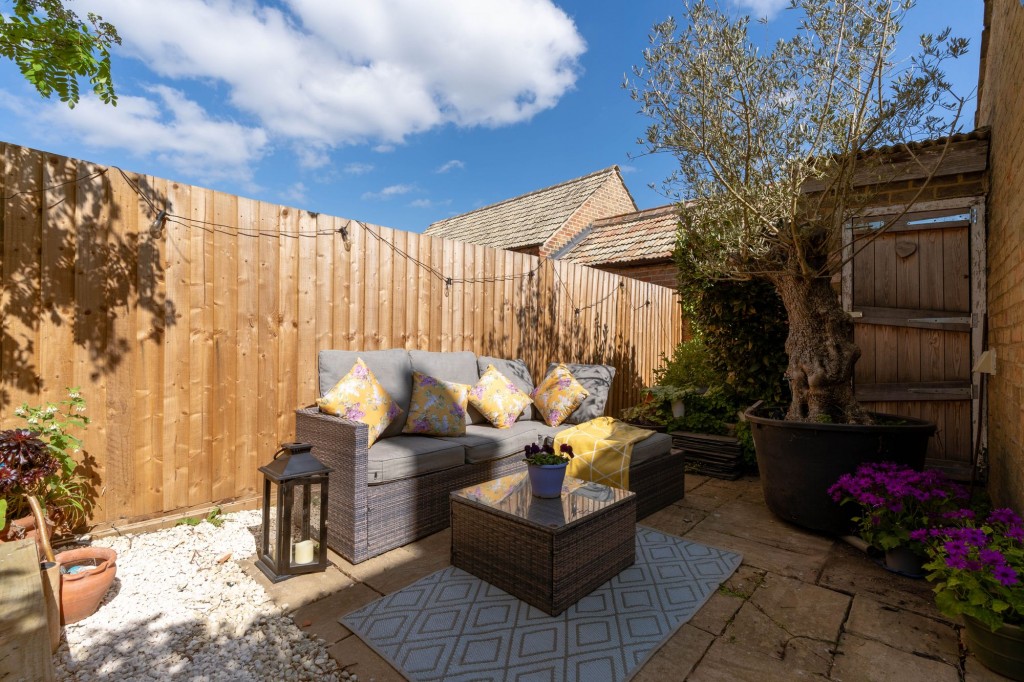 High Street, Cottenham, CB24