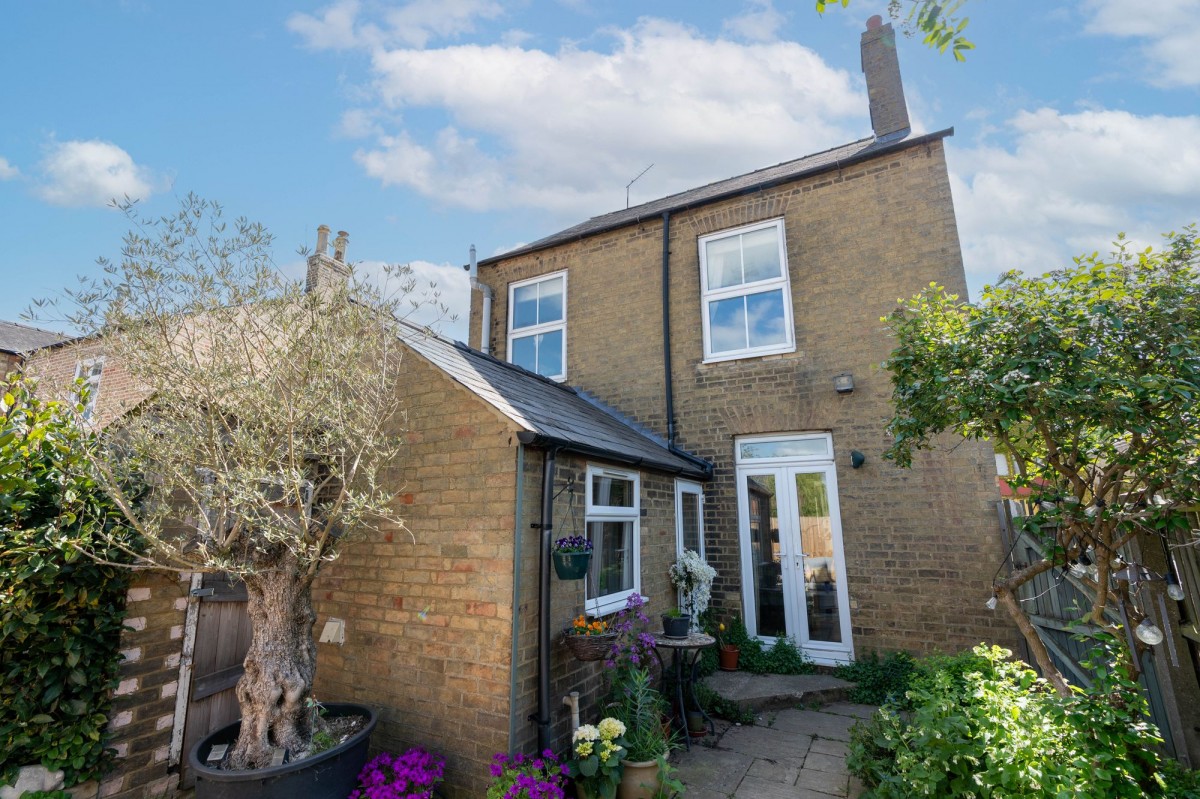 High Street, Cottenham, CB24