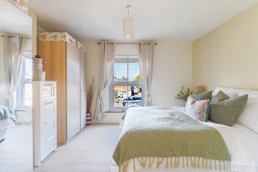 High Street, Cottenham, CB24