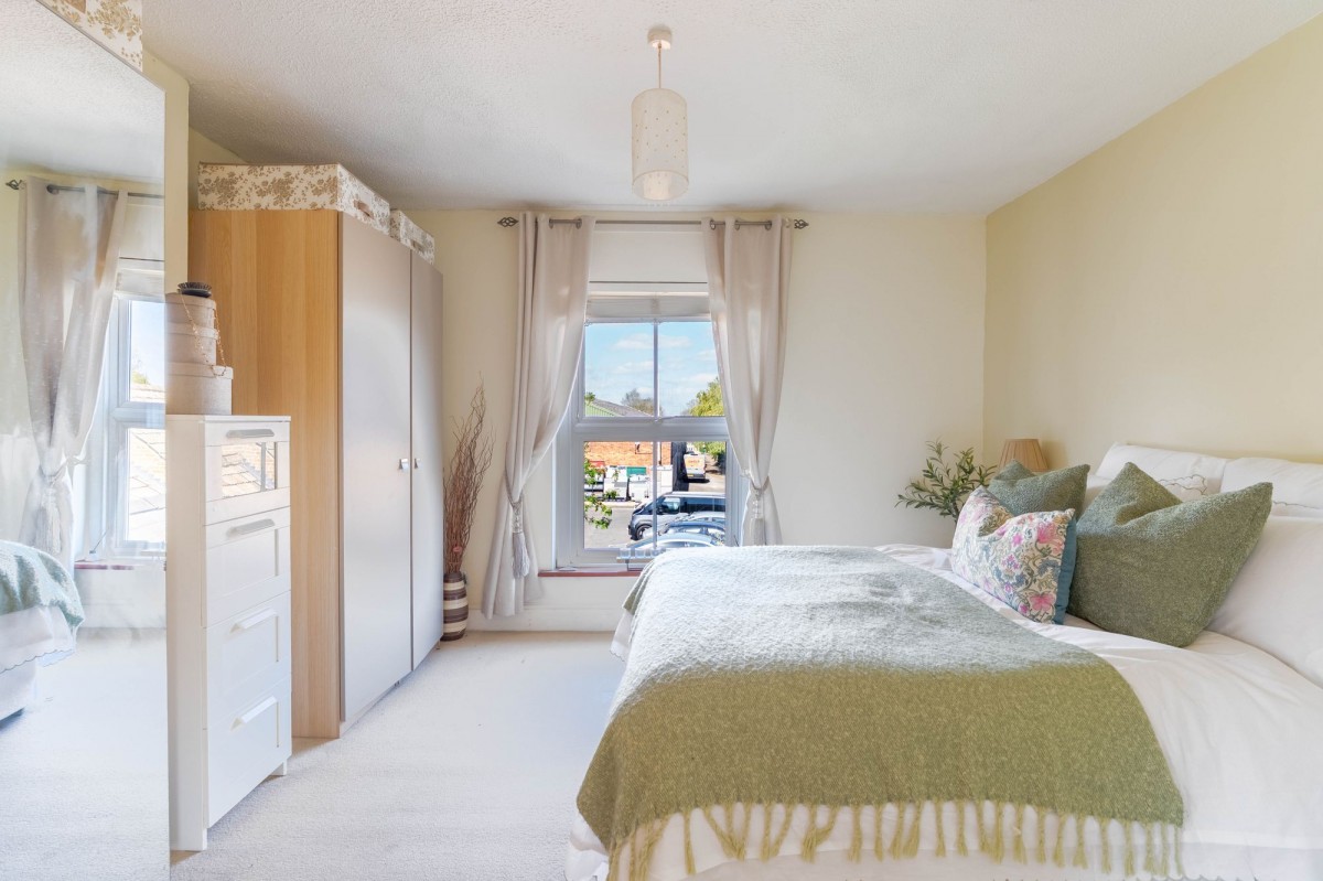 High Street, Cottenham, CB24