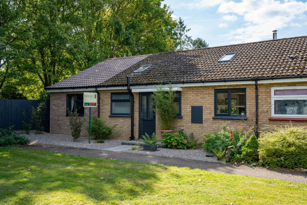 Church Close, Great Wilbraham, CB21