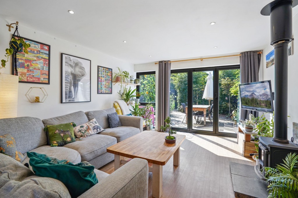 Church Close, Great Wilbraham, CB21