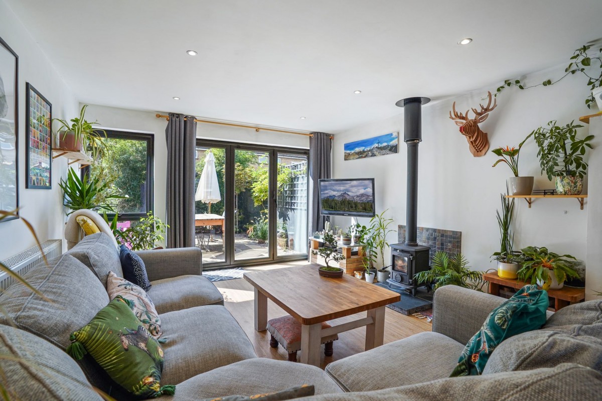 Church Close, Great Wilbraham, CB21