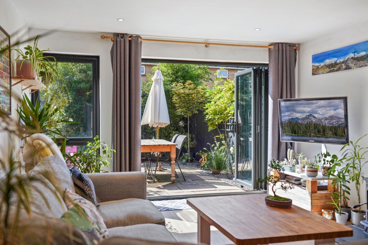 Church Close, Great Wilbraham, CB21