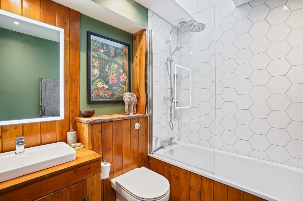 Church Close, Great Wilbraham, CB21