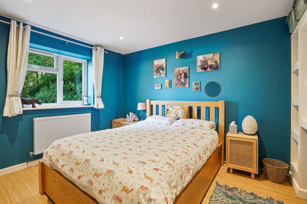 Church Close, Great Wilbraham, CB21