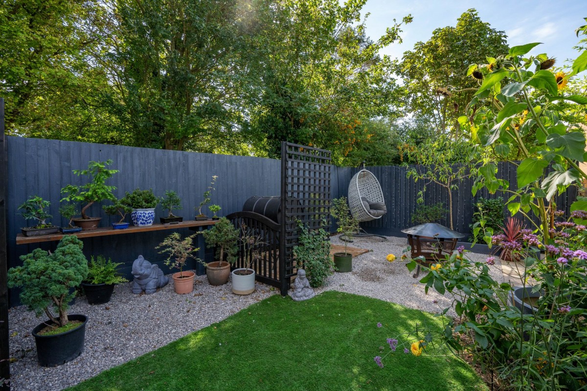 Church Close, Great Wilbraham, CB21