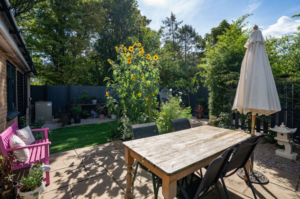 Church Close, Great Wilbraham, CB21